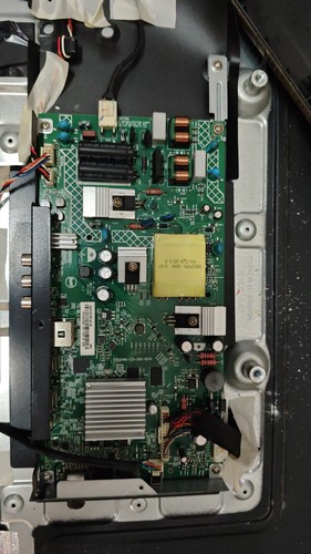 飞利浦39PHF5292/5282主板715G9166-C01/3/A-000-004K屏TPT390