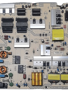 原装索尼 KD-65X6000D 电源板 715G8216-P01-000-0H3S