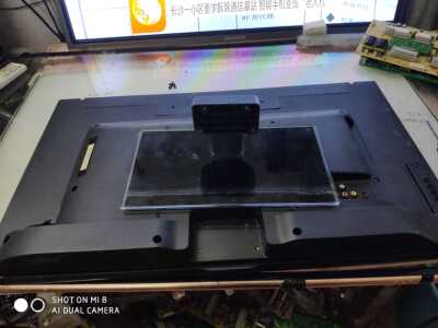 康佳LED32J39AW LED32R6100PDE底座，原装拆机带螺丝发货