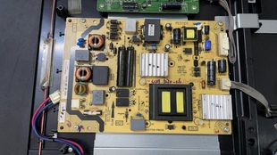 PWH1XG 东芝40EL100C E371C6 42CL300C电源板40 PWG1XG 42AL300C