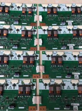 278 原装 高压板 RDENC227/5/6/7/8 TPZZ 一套价格 测好