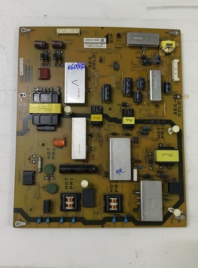 原装夏普LCD-46LX765A电源板 DUNTKG422FM01 QPWBFG422WJZZ测好