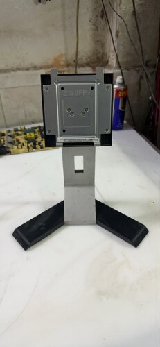 原装   戴尔 液晶显示器 DELL E2414Ht  P1917S底座  支架