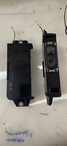 索尼 KDL-50W700A/B 50W800B 55X8000C/B喇叭1-858-963-11/21