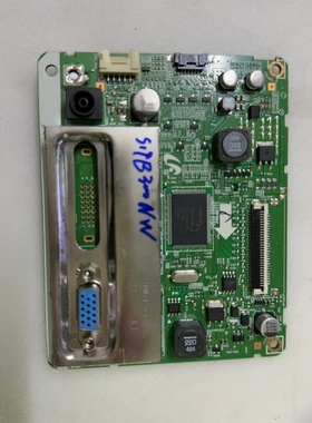 三星LS19B300NW S19B150N驱动板 BN41-01787E
