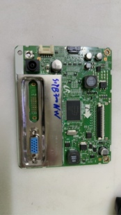 三星LS19B300NW S19B150N驱动板 BN41-01787E