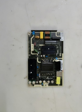 泰坦军团C34QHR 32C1UF 32C1U3电源板AY078D-1SF30   拆机测好