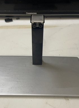 原装AOC I2279VW/I2379V/WS底座215LM00055座子支架 台座