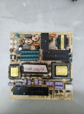 原装海尔42A5M U42H3 LS42H510N LS42H3000W电源板TV5001-ZC02-01