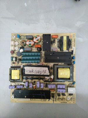 原装海尔42A5M U42H3 LS42H510N LS42H3000W电源板TV5001-ZC02-01
