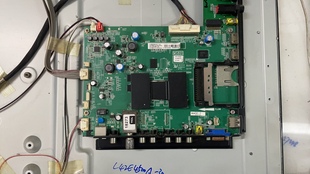 L32E5300D L42E4500A L32E5390A 3D主板40 MAD2HG TCL 1MS801 L37