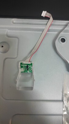 康佳K32 LED43S1 LED49K5100 LED55K5100 A43U遥控接收头35022510