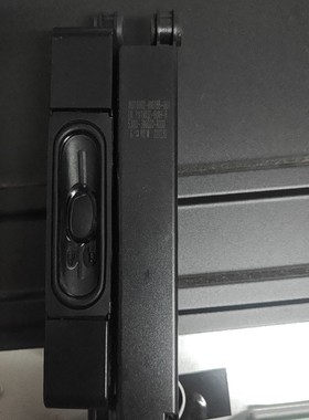 创维 65A3喇叭N010802-000187/8-001 5300-39QQ20-R/L000 6Ω10W