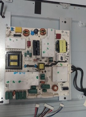 原装 山水42寸  UA420D UA400A  电源板LP4201 Rev03带恒流 测好