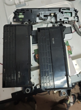 索尼KDL-55W950B喇叭1-859-007-21/1-859-007-11 扬声器一对价