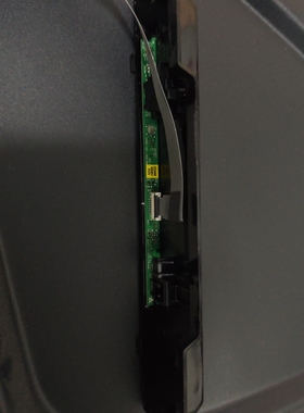 海信65E3G/35H 55V1F 55E3G/H遥控接收板按键板 RSAG7.820.11831