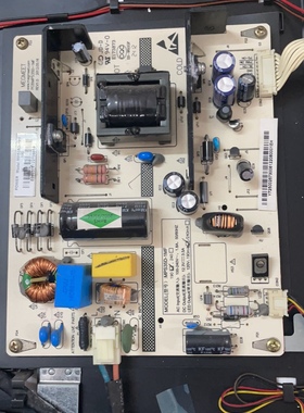原装长虹LED32B3100iC  电源板 MPS35D-1MF 190测好