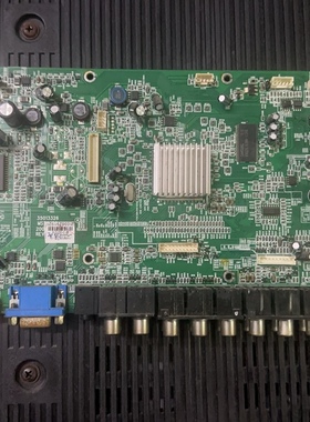 原装康佳LC47DS30C LC47DS60DC主板35013326配屏V470H1-L12测好