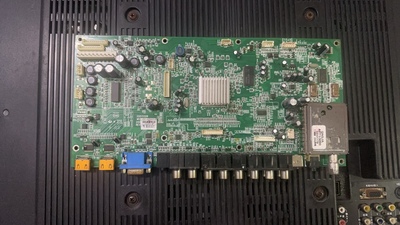 原装康佳LC47DS30C LC47DS60DC主板35013326配屏V470H1-L12测好