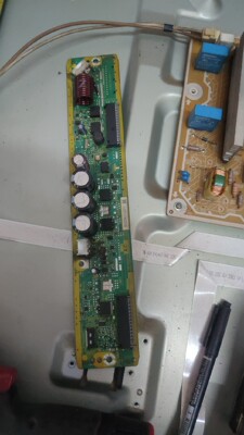 松下TH-P42C33C TH-P42C30C P50C33C Z板SS板TNPA5313  AC /AH