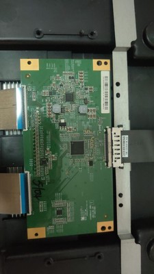 原装 HV460WU2-200 (T）TCON 47-6021001 E222034 BOE逻辑板
