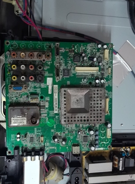 TCL L46F19FB L40E9F主板40-MS91BC-MAB2XG/MAA2XG配屏可选