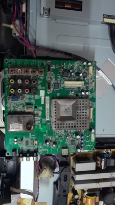 TCL L46F19FB L40E9F主板40-MS91BC-MAB2XG/MAA2XG配屏可选