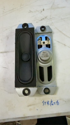 原装拆机 三星 LA40S81B喇叭 扬声器BN96-04770B 一对价