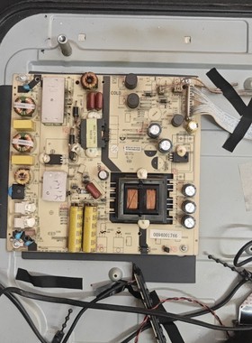 原装海尔50A6 LS49A51 LS48H30G液晶电视电源板TV5502-ZC02-01