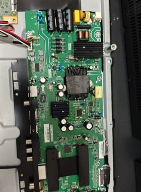 海尔43V31 LE43C51X 43A6 43K31 LE48AL88A81主板TPD.T962.PB732