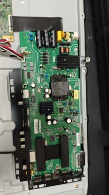 海尔43V31 LE43C51X 43A6 43K31 LE48AL88A81主板TPD.T962.PB732
