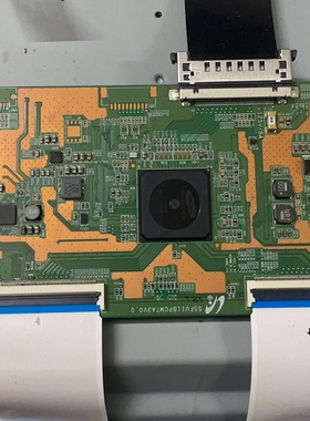 TCL B55A558U D55A561U小米L55M2-AA逻辑板55FU11BPCMTA3V0.0