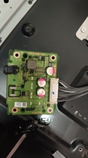 原装索尼KD-55X9000E 电源板 1-982-183-11 测试好 实物图