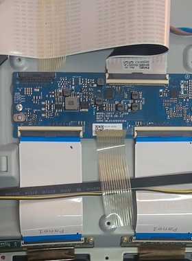 原装三星UA55RU7520/7700JXXZ电视逻辑板ML41A050539A 现货测好发