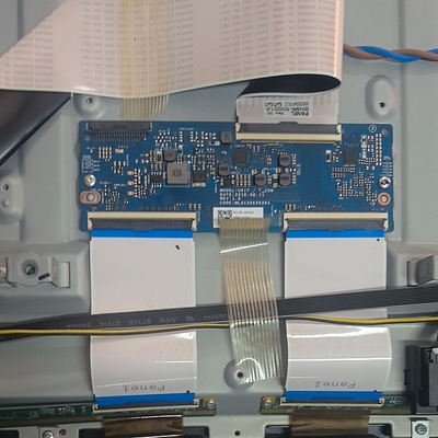 原装三星UA55RU7520/7700JXXZ电视逻辑板ML41A050539A 现货测好发