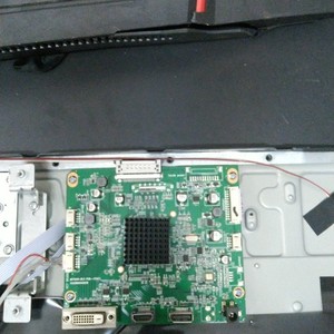 原装HKC M32A7F2驱动板 GX32主板MST9104-B1.3拆机测好