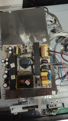 测好厦华LC-26HU25 26HU19 电源板782.27HU25-200B 2000/200C