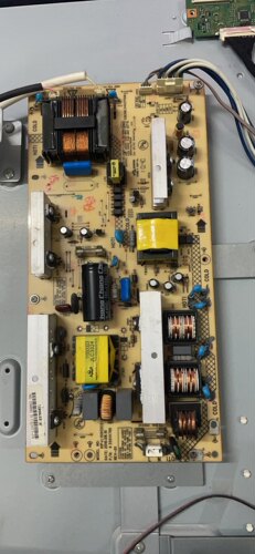 康佳LC37FS30B LC37F1000PD LC37F530B电源板35006601 35014766