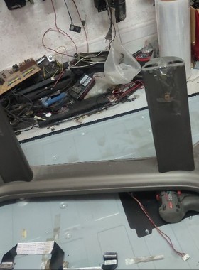 原装夏普LCD-46GK9 lcd-46GH1 lcd-46/52G7底座 支架 座子 送螺丝