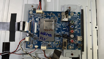 测好！索尼KLV-32BX350 40/46BX450主板SO12WXGA-32-MT06-CN屏选