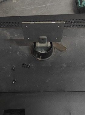 AOC冠捷 LE39A1330/80底座原装机拆机件 实图拍摄 配带螺丝