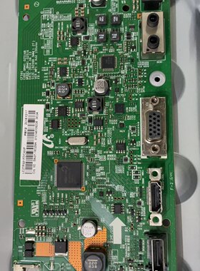原装三星C27F591FDC 驱动板 BN41-02516B​​​​测好