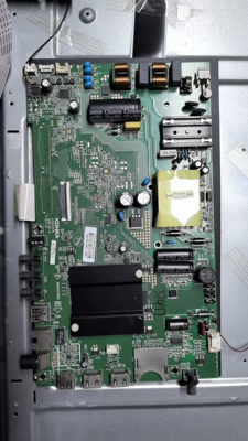 康佳KKTV AK50 U50FI 主板35023578配屏0374YT 72000374YT