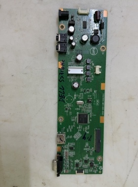 戴尔2316HC S2316Hp S2316H S2316HC驱动板 主板4H.2VL01.A00