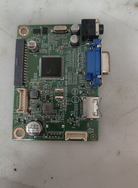 飞利浦 243V7Q驱动板 243V 273V7Q 主板 715G9492-M0B-B02-004T