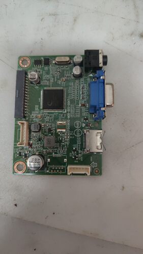 飞利浦 243V7Q驱动板 243V 273V7Q 主板 715G9492-M0B-B02-004T