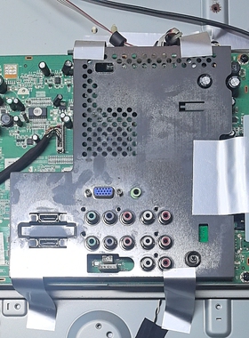 原装飞利浦 32/37/42/47PFL3403/93 32PFL5403/93主板715T2878-2