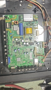 3307B L32F3309B TCL MAA2LG软排CSOT MS82PC L32C11板 原装