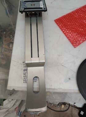 原装 飞利浦BDM3270QP底座 支架 座子可升降 配螺丝非全新无底盘