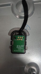 65A3 按键遥控接收板5800 I32E20 0P10 创维50V40 0P20 55M2